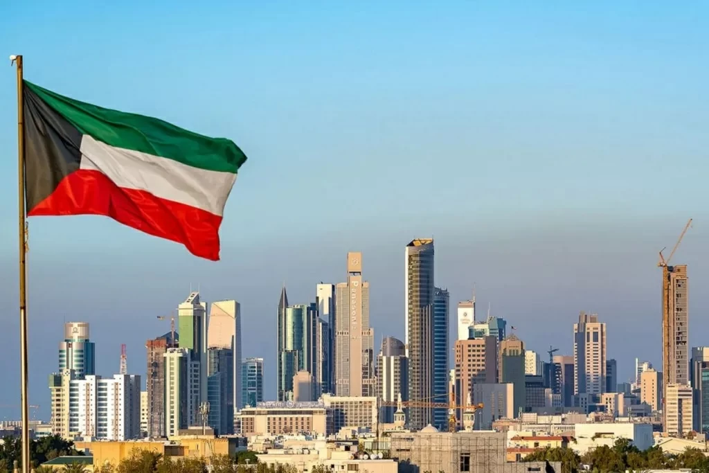 الكويت: ندين استمرار الاعتداءات الإيرانية الآثمة والمتكررة