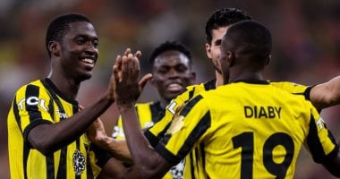 التعاون ضد الاتحاد.. النصيري يقود هجوم العميد في الدوري السعودي