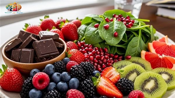 لنضارة بشرتك في العيد، أطعمة تناوليها بانتظام أواخر رمضان