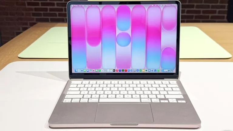 مواصفات وأسعار MacBook Neo الجديد من أبل