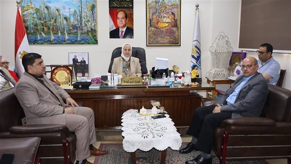 تعليمات جديدة من تعليم القاهرة بشأن لجان امتحانات الثانوية العامة 2026