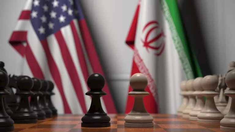 إيران تكشف العقبة الرئيسية في المفاوضات مع أمريكا