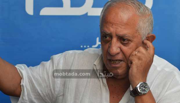 أجرى جراحتين.. كواليس الحالة الصحية للناقد الرياضي حسن المستكاوي