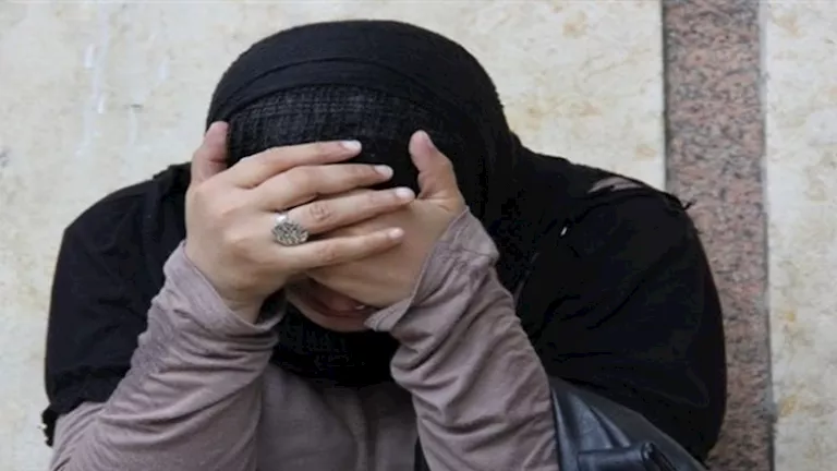 قصة سيدة تخلصت من زوجها بمساعدة "عديله" في فرشوط