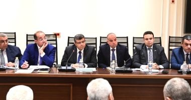 خطة النواب توافق على مشروع قانون الحكومة بشأن إنهاء المنازعات الضريبية