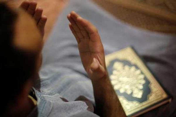 دعاء اليوم الثالث من رمضان 2026.. كلمات للتطهير وتجديد الإيمان