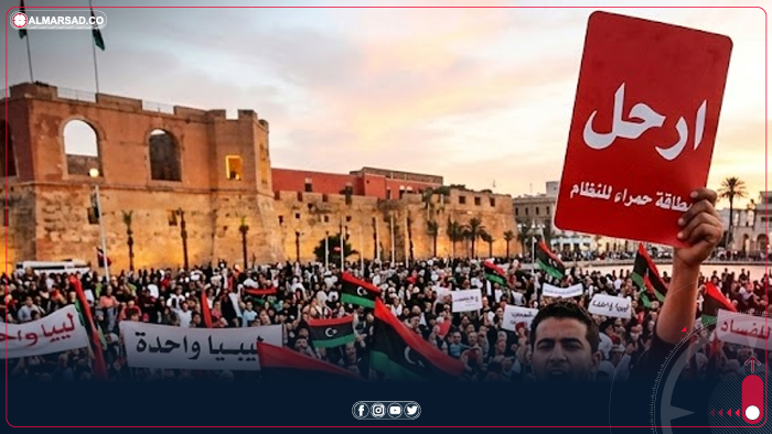 الحصادي: كما تغيّر الأندية مدربيها لتحقيق النتائج.. الأزمات الوطنية تحتاج تغييرًا حكوميًا عاجلًا