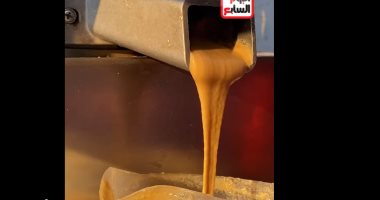 من غير دقيق ولا زيت.. سر الطحينة الخام اللي بتعيش 6 شهور