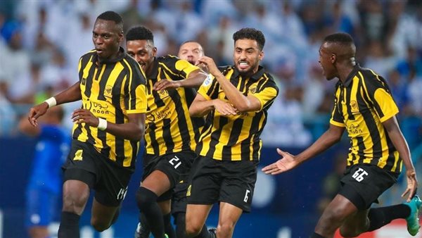 تشكيل اتحاد جدة المتوقع أمام السد القطري في دوري أبطال آسيا وموعد المباراة