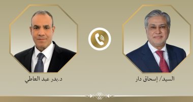 وزير الخارجية يبحث مع نظيره الباكستانية التطورات الإقليمية