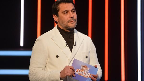 أحمد حسن مدافعا عن السيد مراد بعد واقعة كفر الشيخ