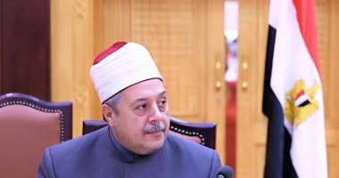 شيخ الأزهر يكلف الشيخ أيمن عبد الغنى بتسيير مهام وكيل الأزهر