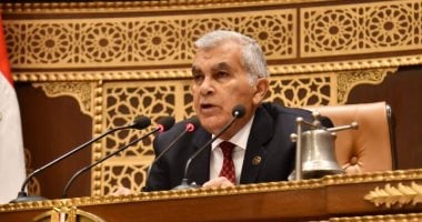 بدء جلسة مجلس الشيوخ لمناقشة تعميق الصناعة ودعم المشروعات الصغيرة
