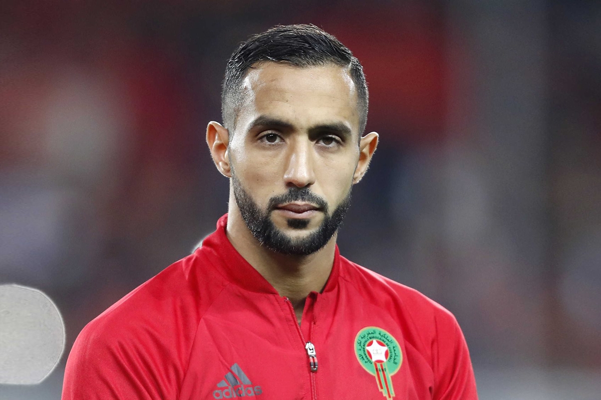 بنعطية سيبقى في منصبه مع مرسيليا