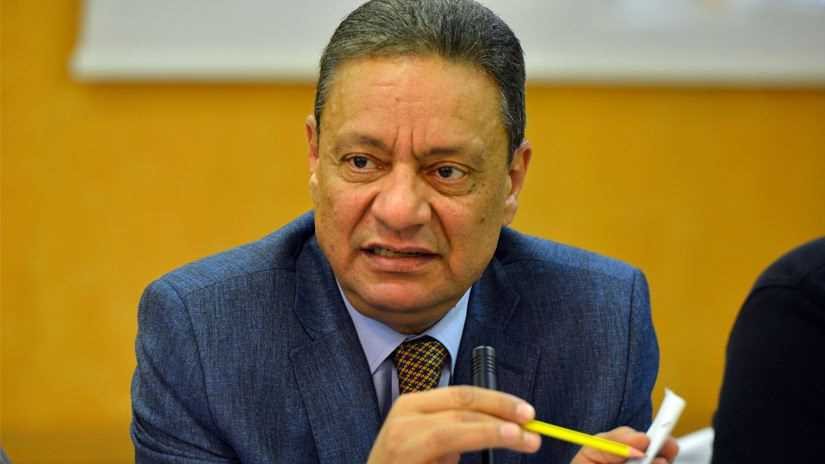كرم جبر يحذر: الزمالك يواجه مخاطر جسيمة بسبب الرخصة الإفريقية