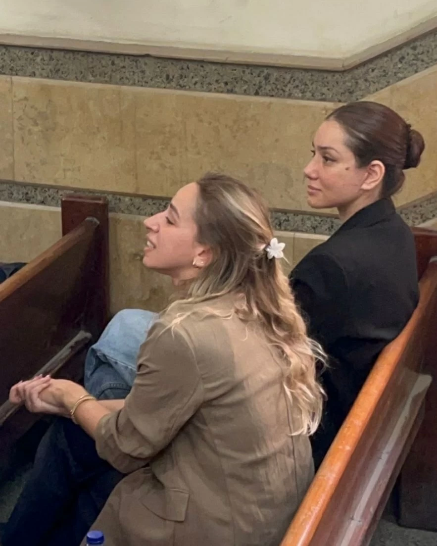 القضاء يحسم القضية.. براءة جيهان الشماشرجي من تهمة السرقة بالإكراه بعد أشهر من الجدل