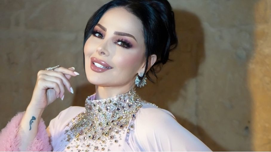 ديانا كرزون نجمة افتتاح "جرش 2026" تلتقي جمهورها بالمهرجان مرتين