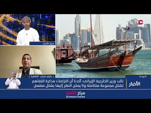 الدكتور هيثم عمران أستاذ العلوم السياسية والقانون الدولي بجامعة السويس: