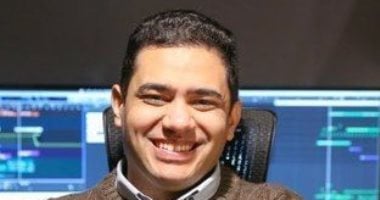 خالد الكمار: فوجئت برد فعل الجمهور على موسيقى عين سحرية والتعليقات مبهرة