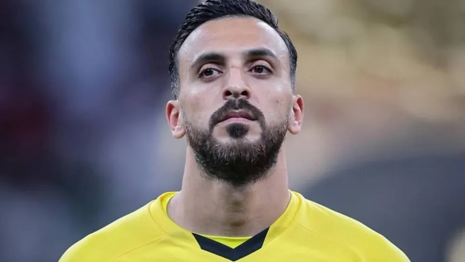 أبو ليلى: أضعنا فرصا كثيرة أمام النمسا ونتطلع للفوز على الجزائر