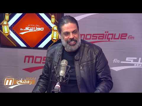 معز  القديري: التلفزة منحتني أشياء كثيرة أهمّ من أدوار البطولة