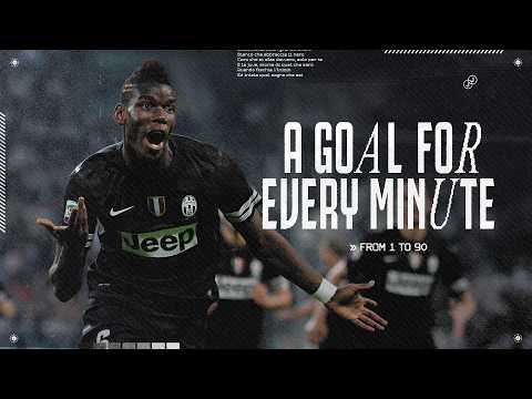 ONE GOAL FOR EVERY MINUTE | Can You Watch All 90? ⚽