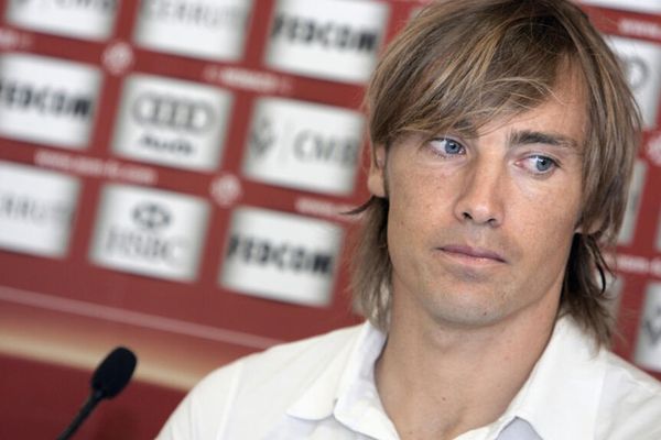 اعتقال اللاعب الكرواتي السابق شيميتش بسبب قضية فساد