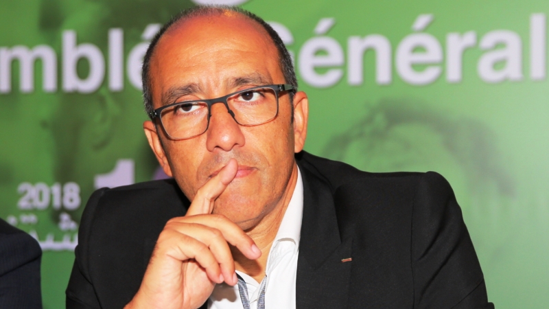 الرجاء الرياضي.. "الشركة" تسير في واد وتطلعات الجماهير في واد آخر