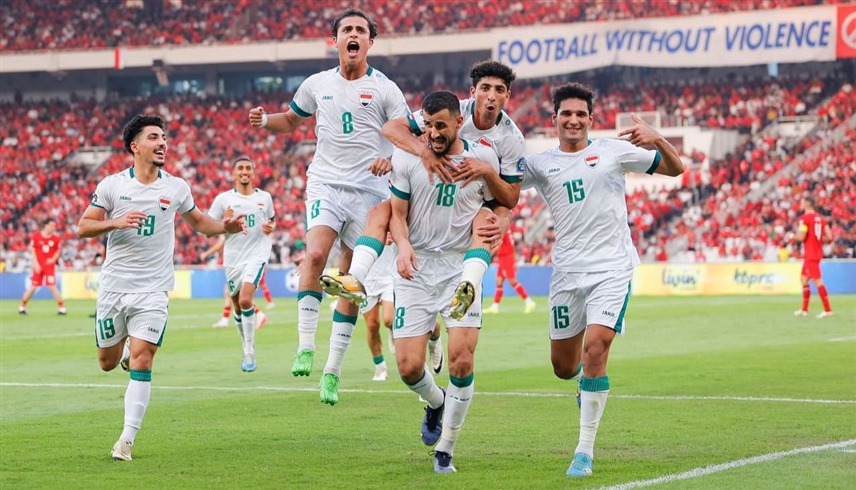 تأكيد من "فيفا".. ملحق العراق المونديالي في موعده
