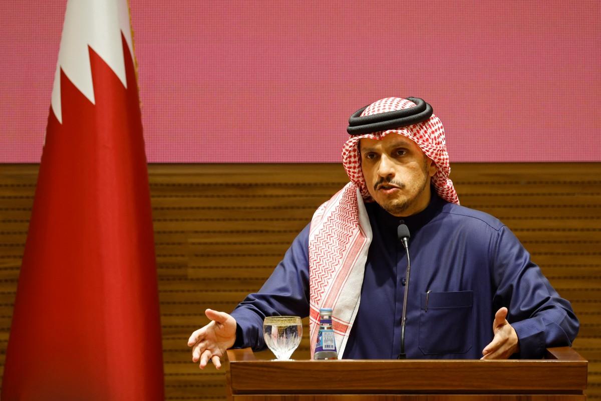 رئيس وزراء قطر: سنستأنف إمدادات الطاقة بالكامل عندما تستقر الأوضاع
