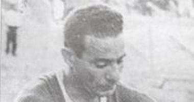 نجم من الأقاليم .. الضظوي.. أسطورة المصري الذي دوّن اسمه في تاريخ الكرة المصرية