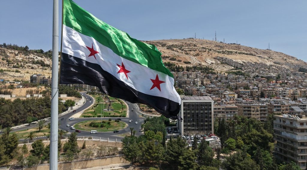 تحسن نسبي لمؤشر حرية الصحافة في سوريا