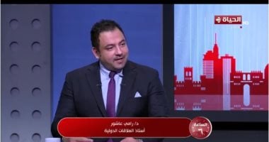 خبير لـ الساعة 6: إيران تستهدف حلفاء واشنطن لتعزيز موقفها التفاوضي