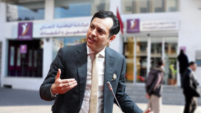 السكوري يشرح أسباب الخلاف مع وكالة "أنابيك"