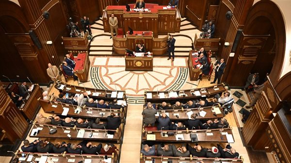 “اقتصادية الشيوخ” تقترب من الانتهاء من مشروع قانون حماية المنافسة