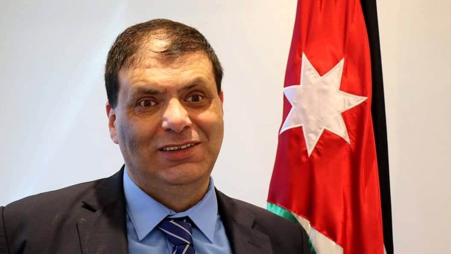 عبده مشتهي، شهبندر تجّار الإعاقة