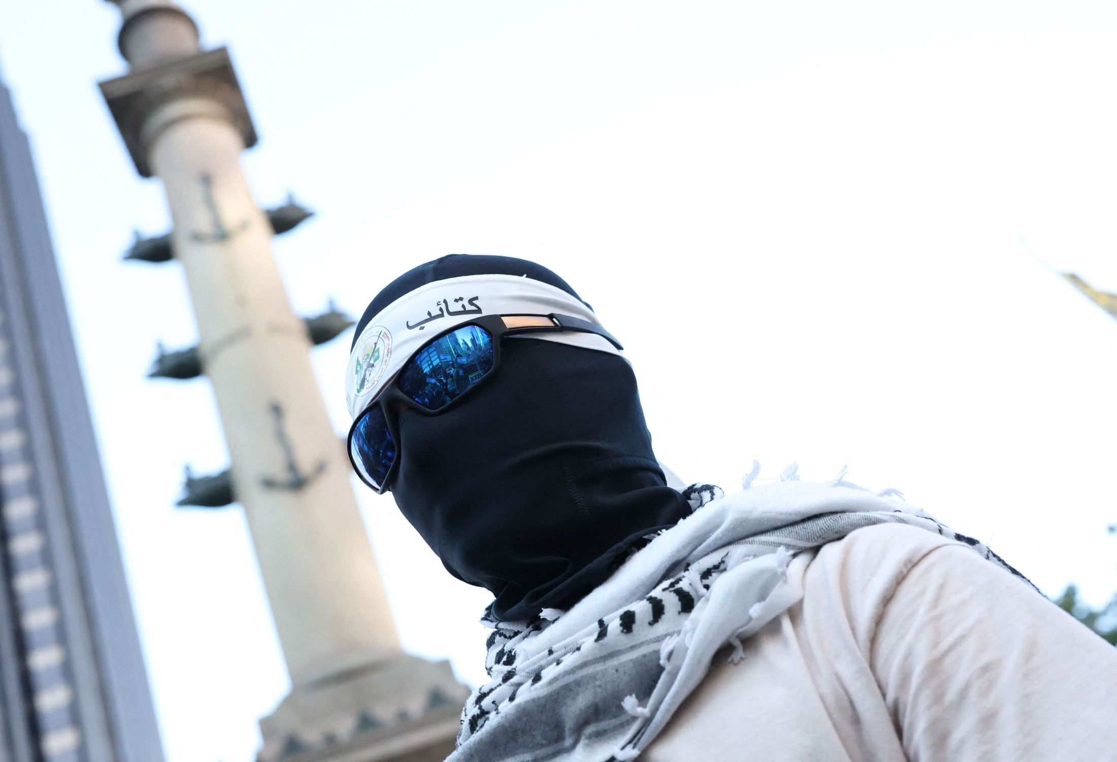 مصدر لـ”القدس العربي”: تدخل القسام حمل رسالة مباشرة ترفض مقترح ملادينوف