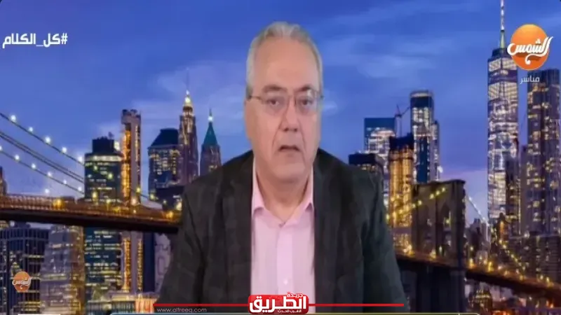 محلل سياسي: إيران نظام مارق يعبث باستقرار 5 دول عربية