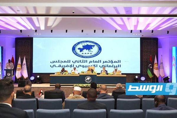 «إعلان بنغازي»: دعم كامل للشعب الفلسطيني في نضاله.. وإدانة جرائم الاحتلال الصهيوني
