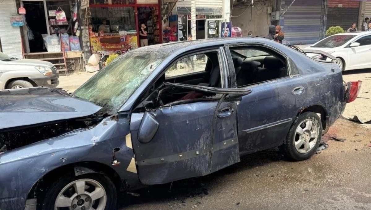 الداخلية السورية تتعهد بملاحقة منفذي اغتيال خطيب مقام السيدة زينب بريف دمشق