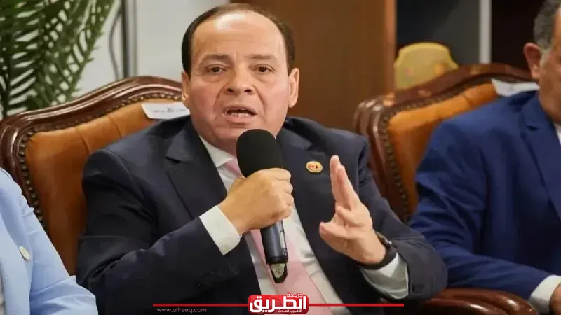 مساعد رئيس حزب حماة الوطن: قرارات لجنة إدارة الأزمات تعكس وعياً دقيقاً بطبيعة المرحلة الراهنة