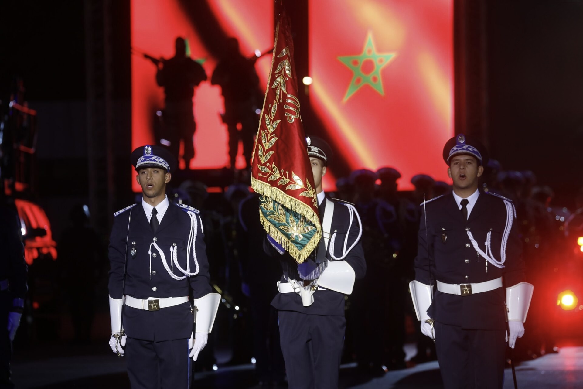 الذكرى الـ70 لتأسيس الأمن الوطني.. التزام ثابت بحماية الوطن والمواطنين في إطار مسلسل موصول من التحديث والتطوير