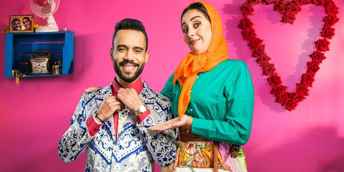 بعد غيابهما عن التلفزيون.. طاليس يعيد “صلاح وفاتي” إلى المسرح