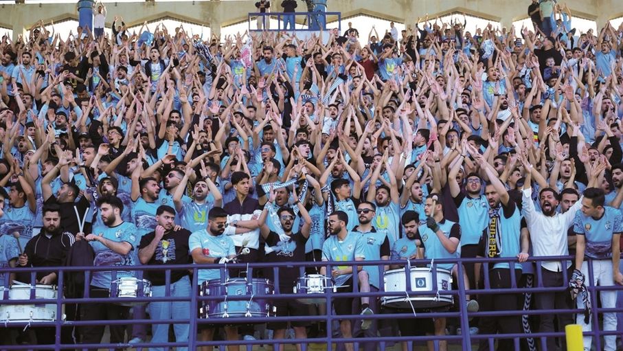 12 لاعبا انتهت عقودهم مع الفيصلي.. ومشاورات لتشكيل لجنة مؤقتة جديدة