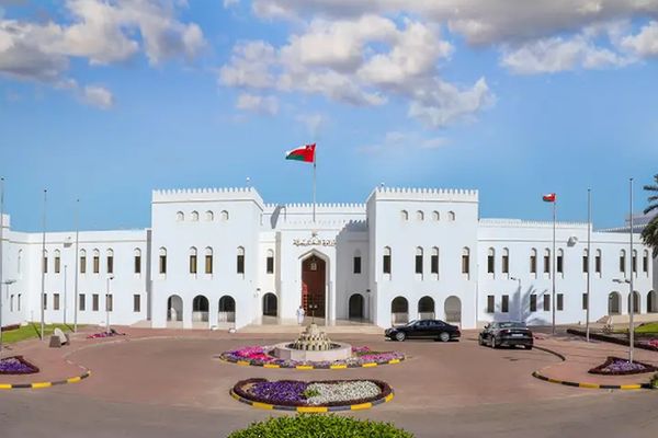 سلطنة عُمان تُدين الهجوم على القنصلية العامة لدولة الإمارات في كردستان العراق