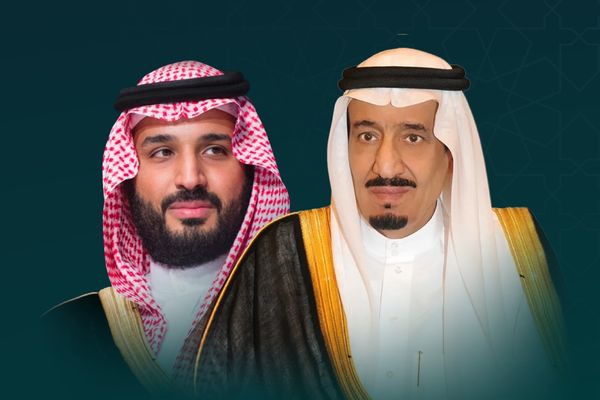 الملك يوجه باستضافة كافة العالقين في مطارات المملكة من الأشقاء الخليجيين مواطني دول مجلس التعاون