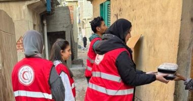 وزيرة التضامن: تسجيل 50 مليون وجبة إفطار وسحور على منصة الإطعام منذ أول رمضان