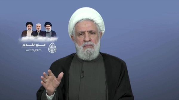 حزب الله: نزع سلاح المقاومة إعدام لقوة لبنان.. ولن يكون شمال إسرائيل آمناً ما دامت قرانا تُقصف