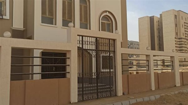 الإسكان تنتهي من عدد من المشروعات الطبية بحدائق أكتوبر
