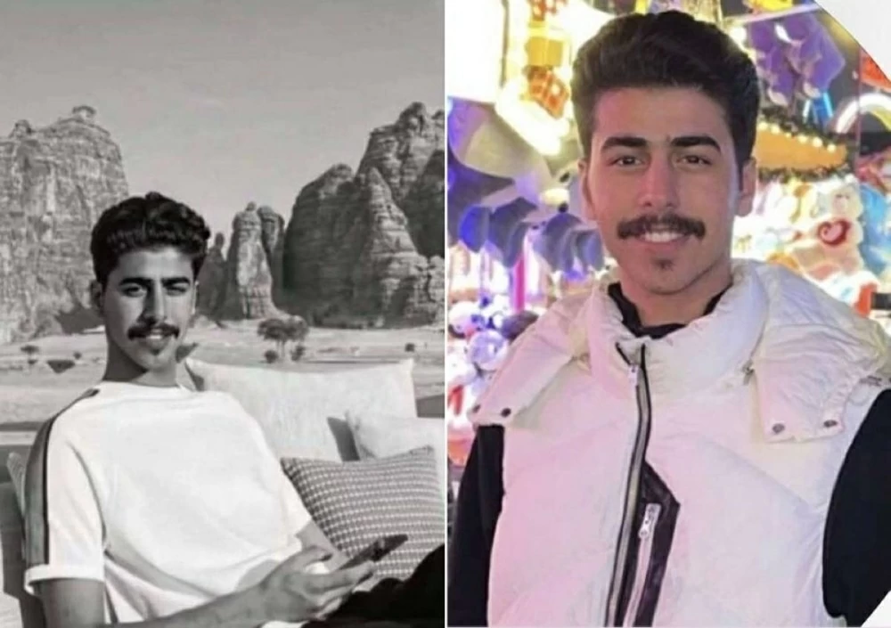 تأجيل الحكم في قضية مقتل الطالب السعودي محمد القاسم إلى الخميس